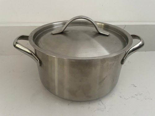 Fissler 20cm stock - stock, &