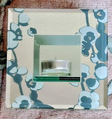 Candle holder decorative - candle,