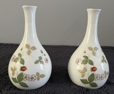 Vintage Wedgwood Wild