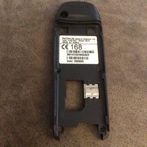 Genuine original nokia 6210 - original,