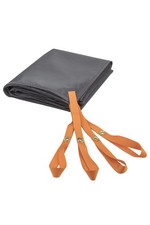 Marmot Footprint for Midpines