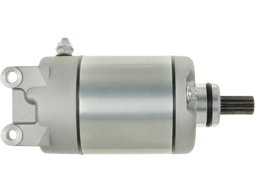 Brand new starter motor 12v - new,