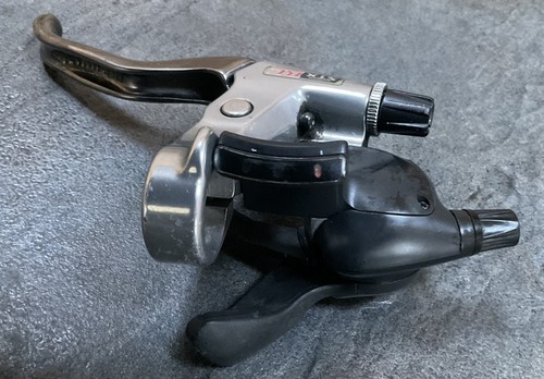 Shimano stx pair - rc,