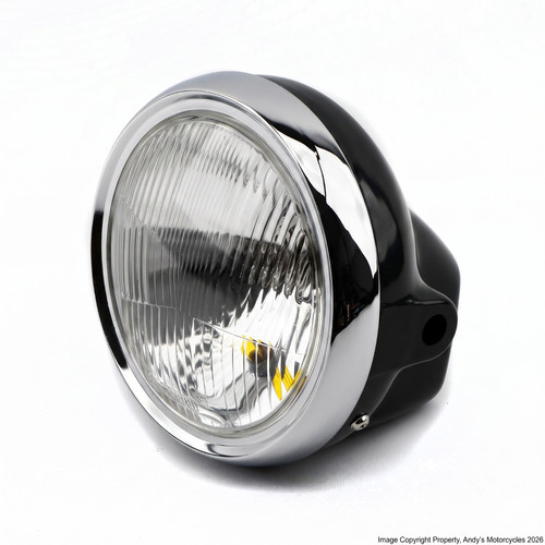 Honda style 12v headlight - 12v,