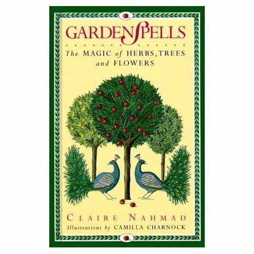 Garden spells magic - spells:,