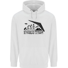 Hang Gliding Evolution Funny