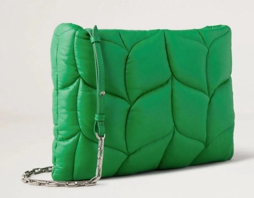 Mulberry softie clutch - clutch, green
