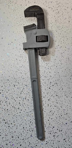 Record stilsons heavy - stilsons, 18