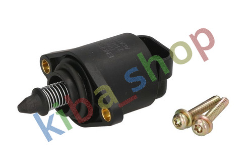 Idle speed adjuster - speed,