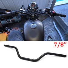 Universal Handlebars Black