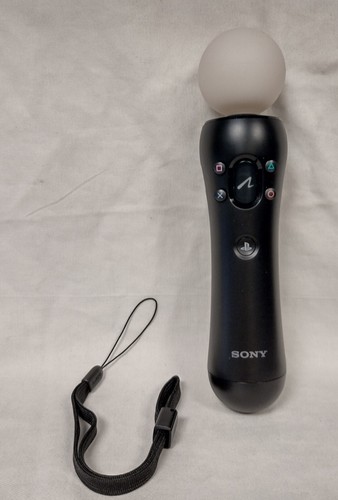 Sony move motion controller - move,