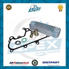 Oil Cooler Repair Kit TD5