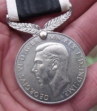 GENUINE WW2 NEW ZEALAND WAR SERVICE MEDAL, UNNAMED AS ISSUED.