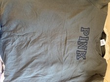 Pink Victoria Secrets T-shirt 