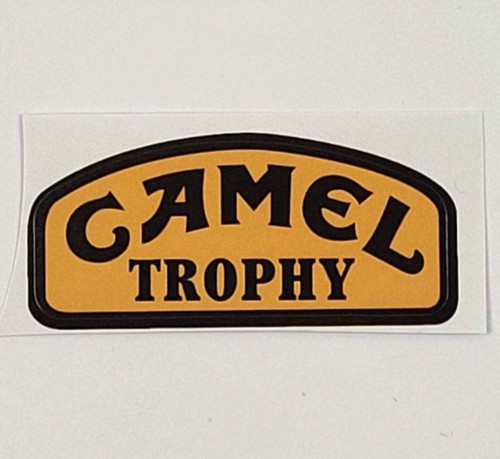 Camel trophy land rover racing - land,