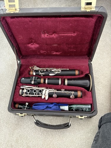 Buffet crampon e13 - crampon, clarinet