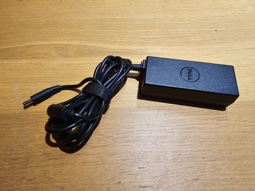 Genuine dell kxttw 2 31a - 19.5v, 2.31a