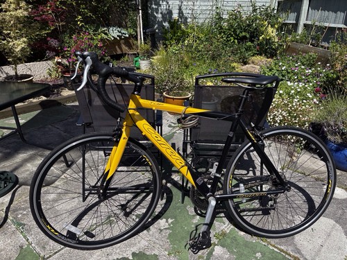 Carrera tdf road bike - carrera,