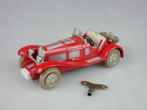 Schuco micro racer 1043 - micro,