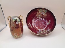 Carlton Ware Rouge Royale