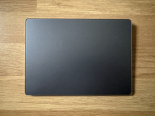 Apple Magic Trackpad 2 A1535 Black Bluetooth Wireless Touchpad