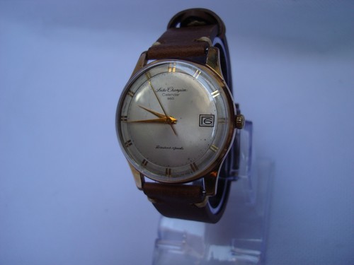 Seiko champion calendar 860