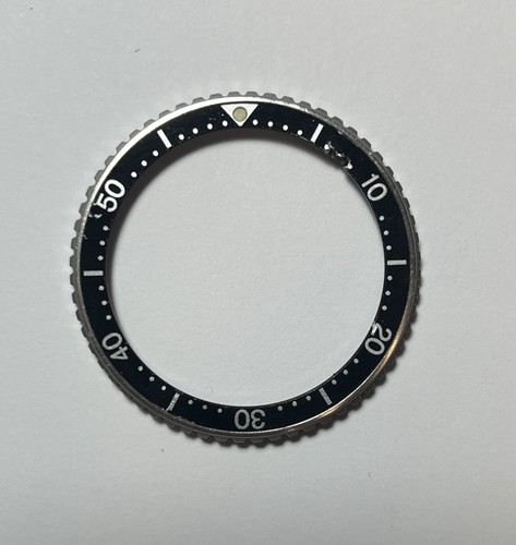Vintage genuine seiko - genuine,