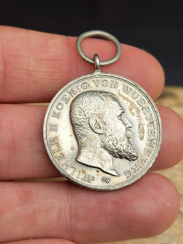 Vintage wuerttemberg german - vintage,