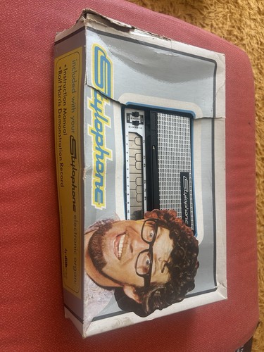 Vintage dubreq stylophone - dubreq,