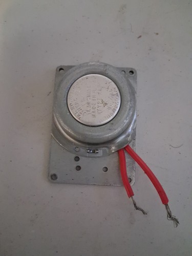 Vintage lanshire xl7 - vintage, electric