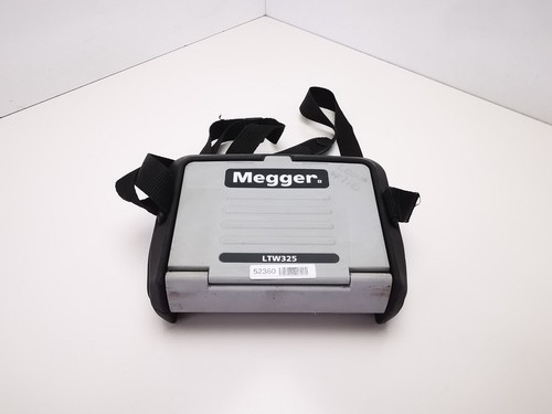 Megger ltw325 electrical - ltw325,