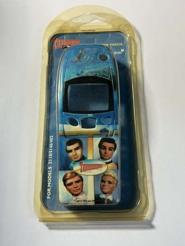 Thunderbirds tracy bros mobile - tracy,