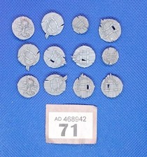 Warhammer Chaos Bestigor