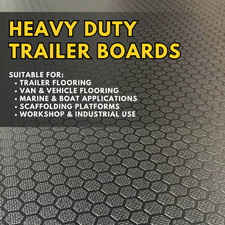 Phenolic Anti-Slip 18mm