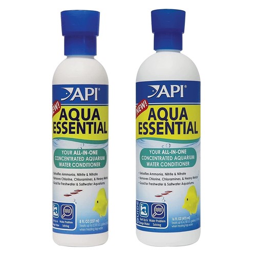 Api aqua essential - in, one
