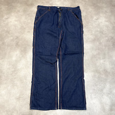 Bulldozer Denim Jeans Mens 38"