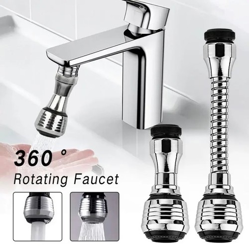 360 faucet extender - 360°,