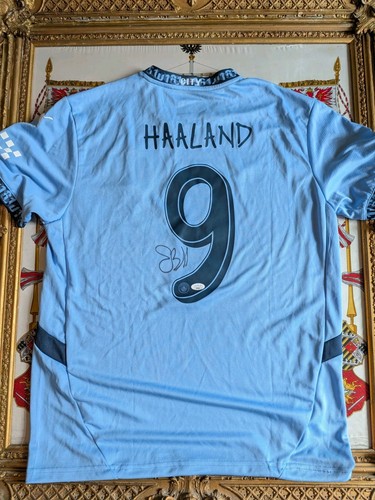 Erling haaland signed - erling,