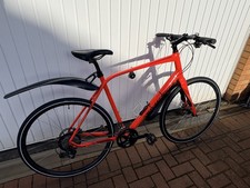 Specialised Sirrus Hybrid Bike