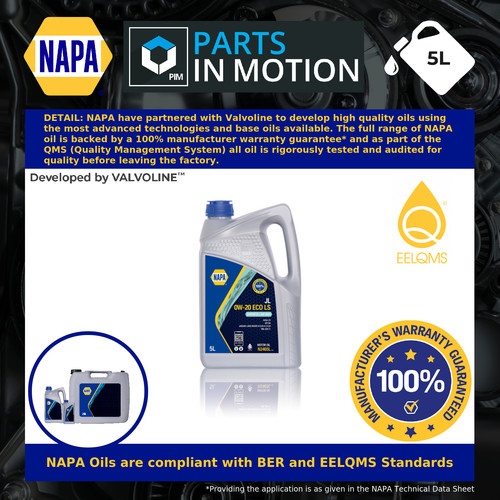 Engine oil for - engine,