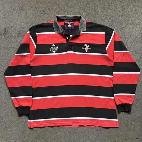 Vintage 1997 blackheath - 1997/98,