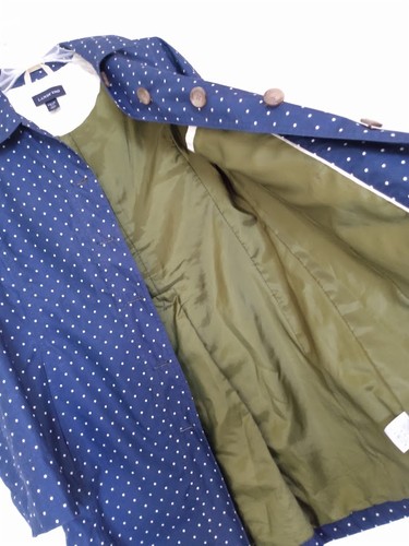 Vintage lands end p - lands',