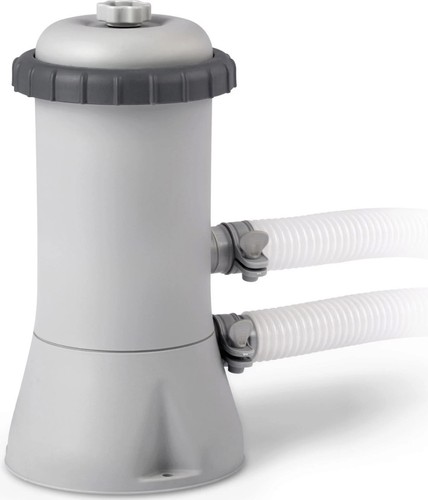 Intex swimming pool filter - intex,