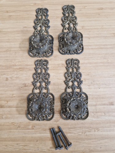 Vintage cupboard knob - x,