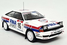 Triple9 1/18 - Toyota Celica