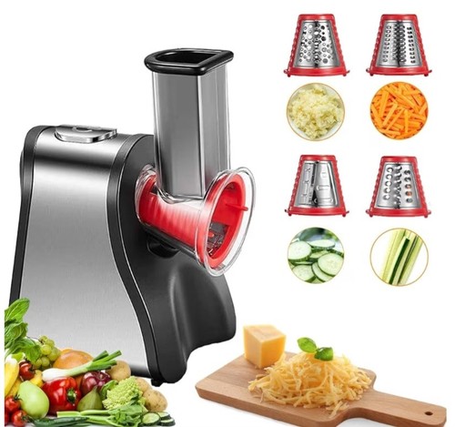 Fohere electric cheese - fohere, in