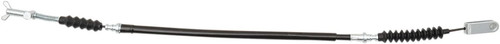 Moose rear brake control - moose,