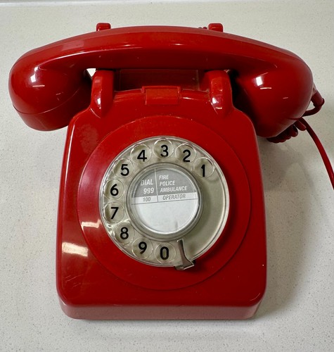Vintage 1970s retro gpo - vintage,