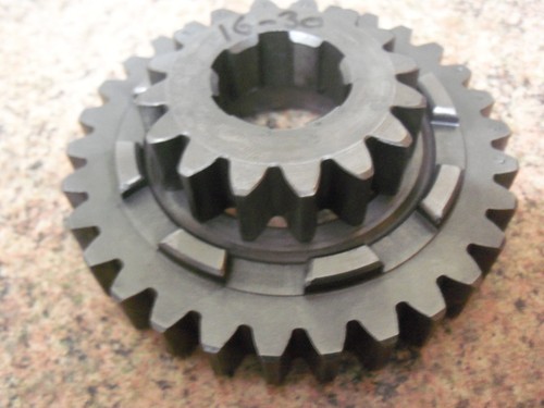 Hewland 200 gear ratios - ft,