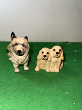 Beswick Dogs